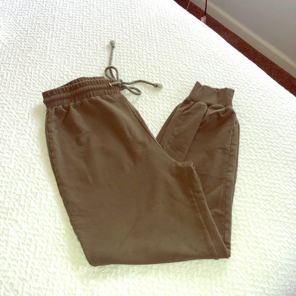 High waisted Naked Wardrobe sweats
